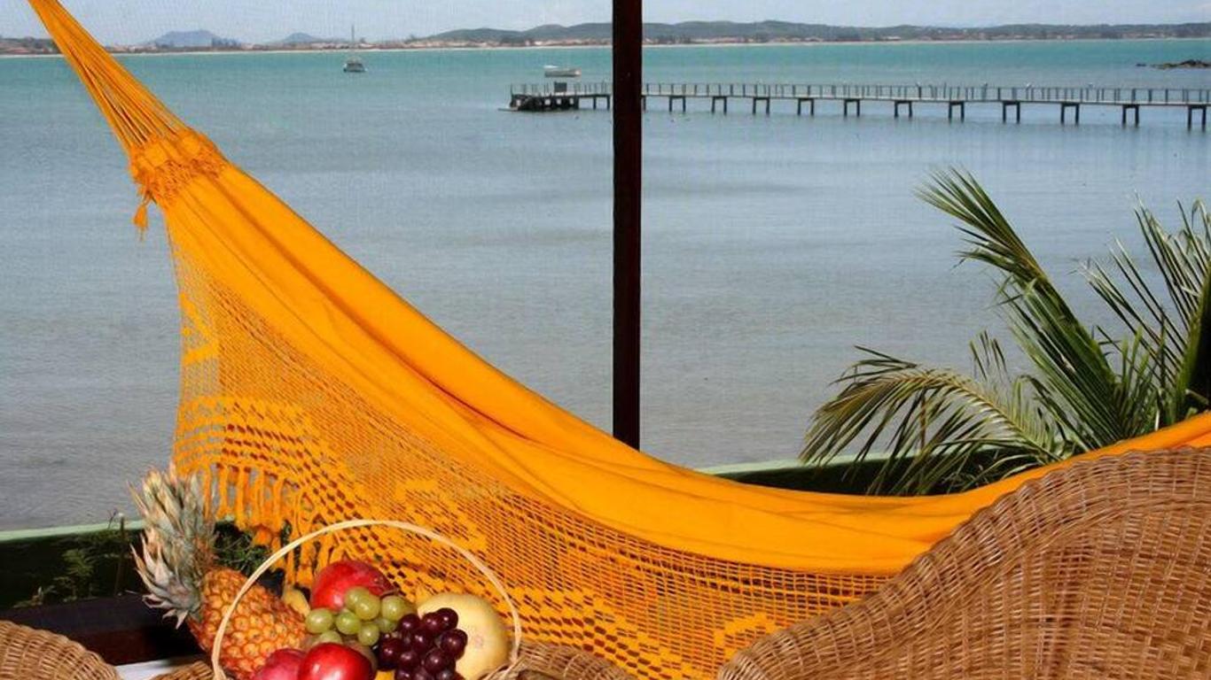 Barracuda Eco Resort