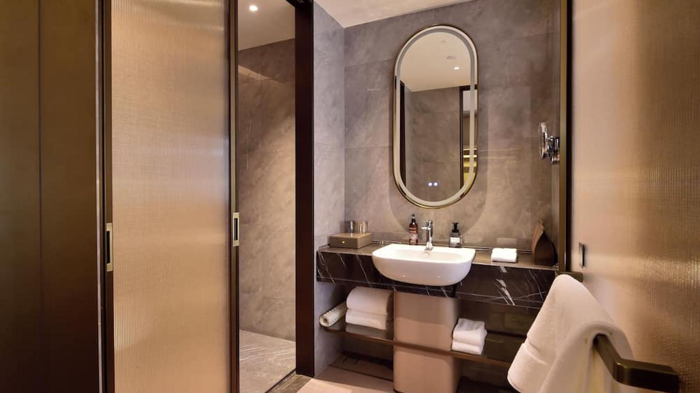 Xi'an Jinling Purple Mountain Hotel