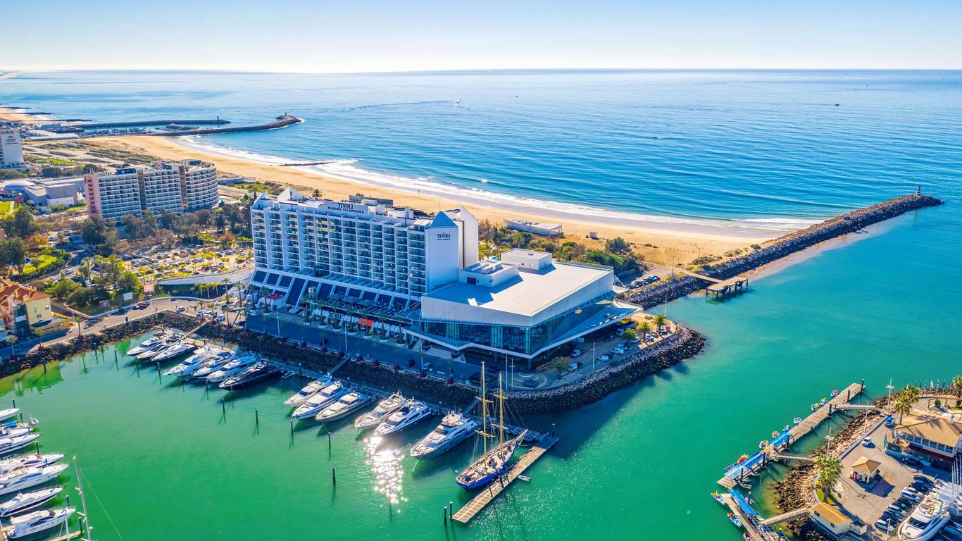 Tivoli Marina Vilamoura