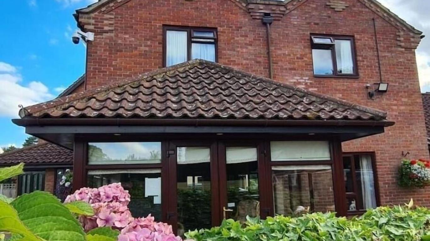Church Farm Guest House