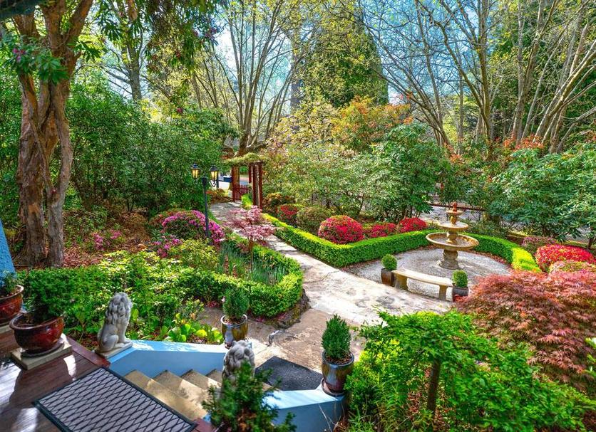 Outdoor view Photo