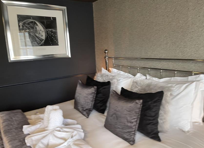 Room amenity Photo