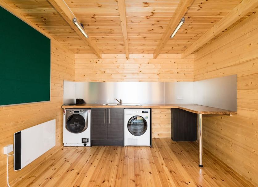 Kitchen Photo