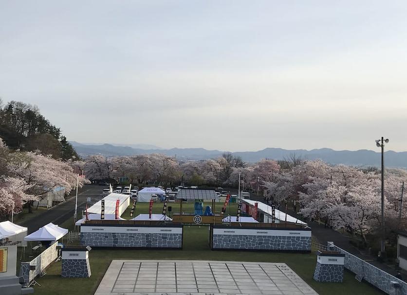 Outdoor view Photo