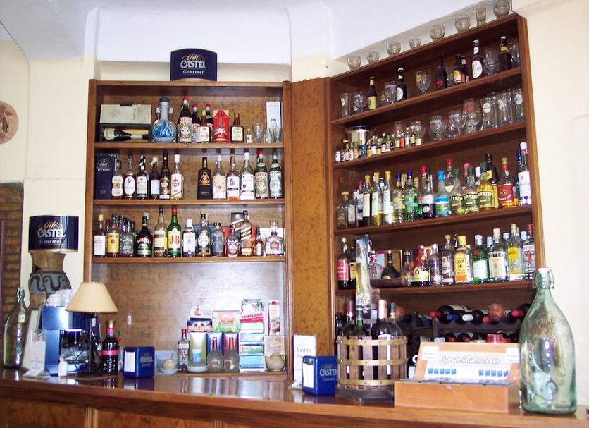 Bar Photo