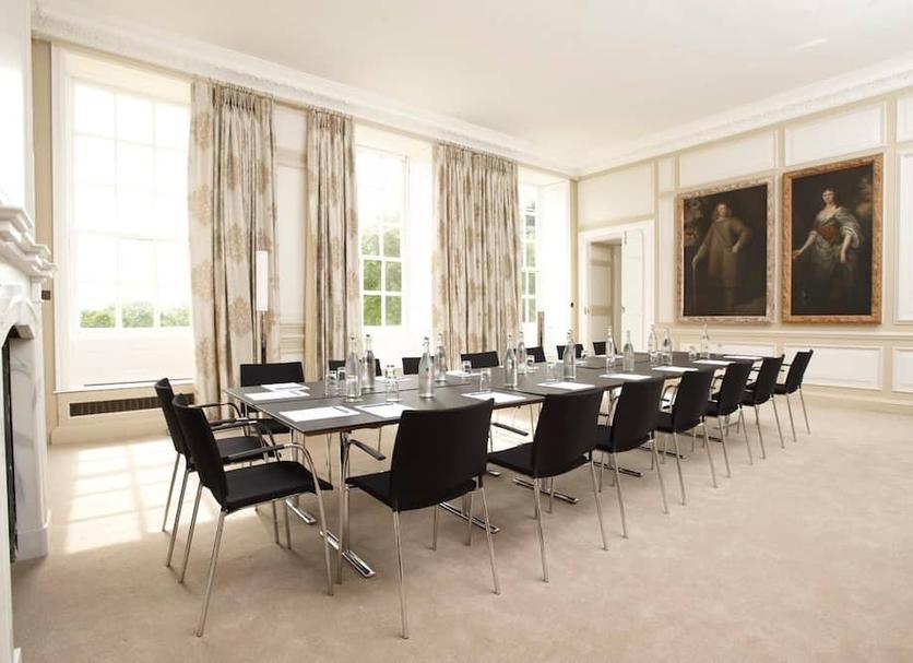 Conference room Photo