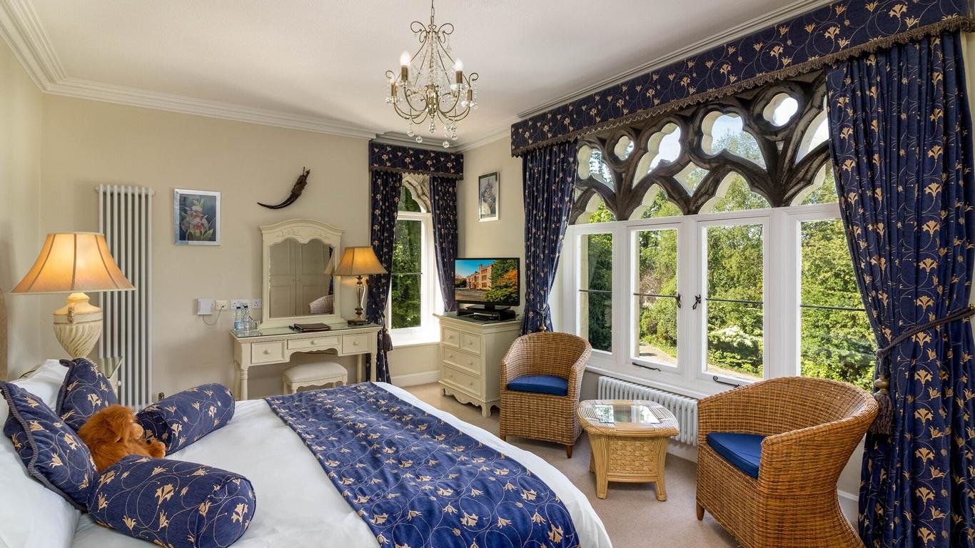 Ffarm Country House