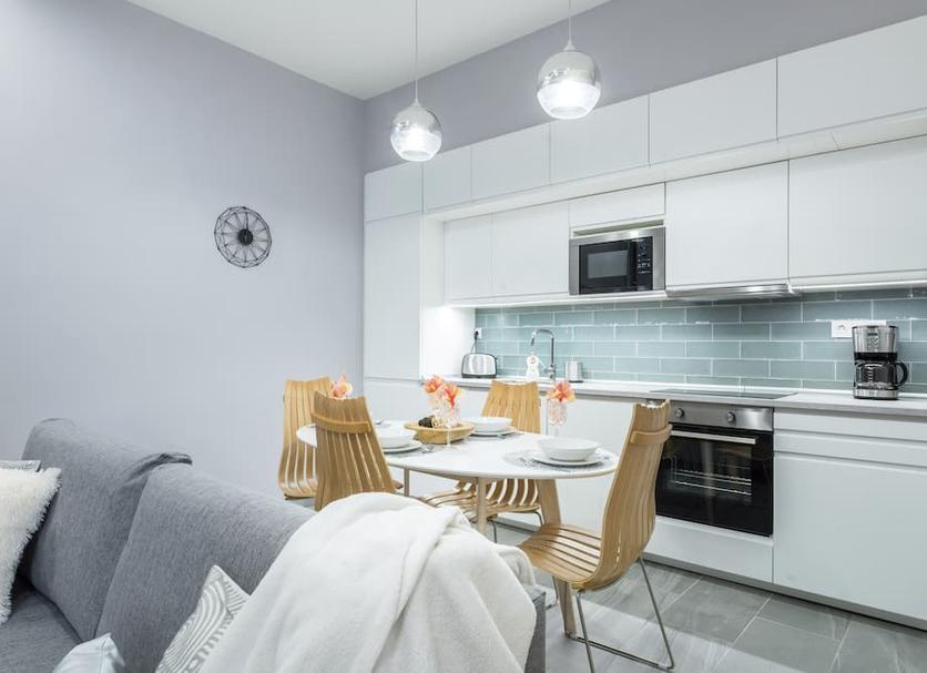 Kitchen Photo