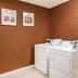 Laundry facility