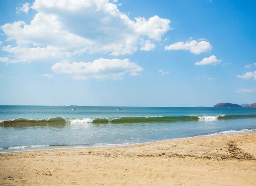 Beach Photo