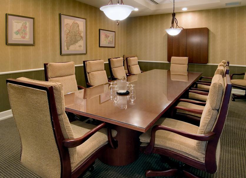 Conference room Photo