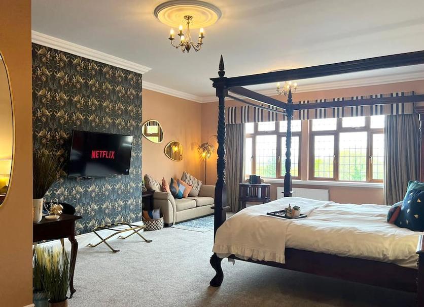 Bedroom Photo