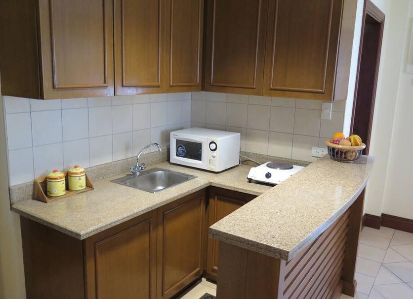 Kitchen Photo