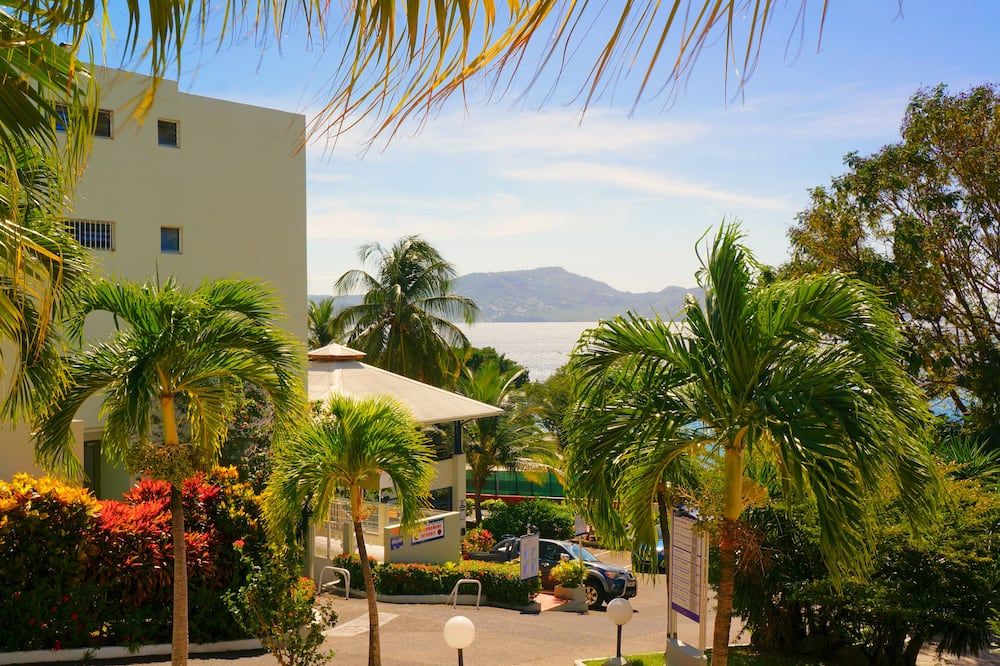 Outdoor view