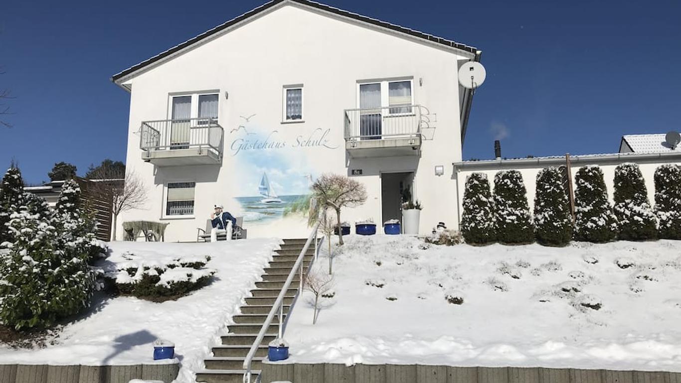Gästehaus Schulz