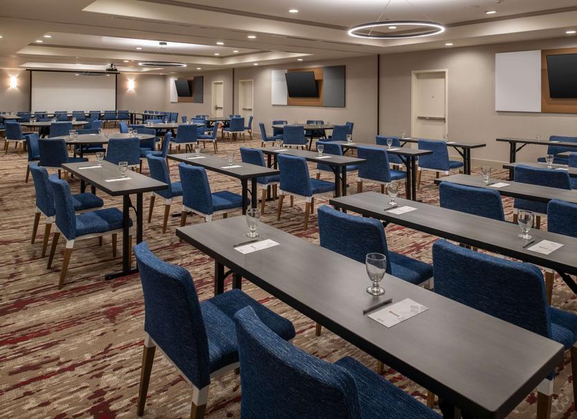 Conference room Photo