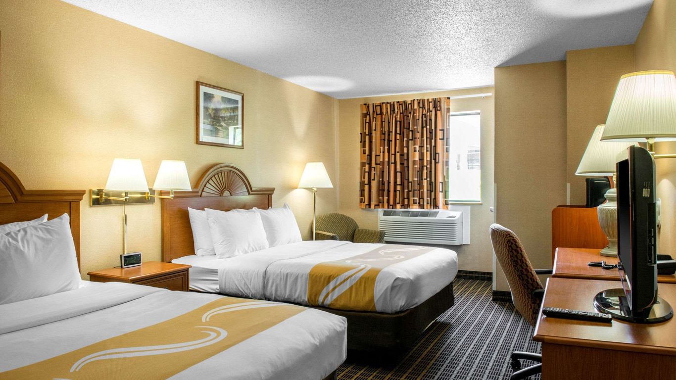 Quality Inn £60. Meadville Hotel Deals & Reviews KAYAK