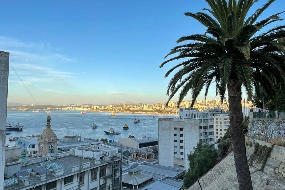 Outdoor view