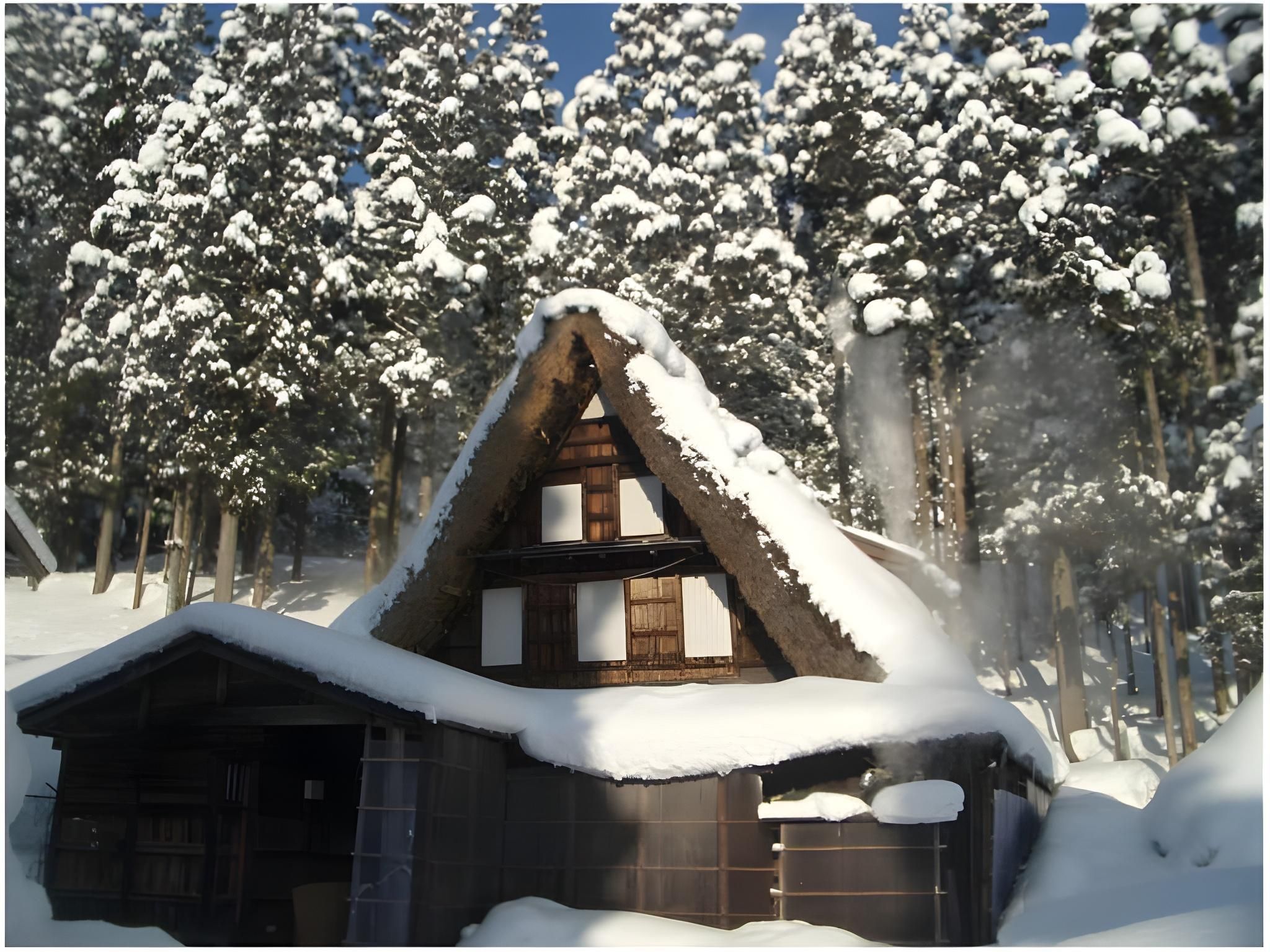 Outdoor view