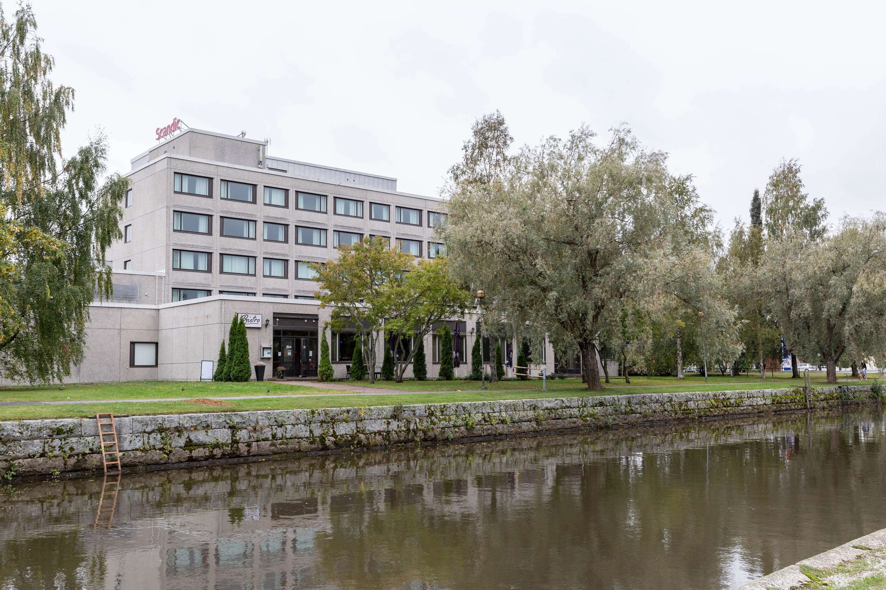 Building