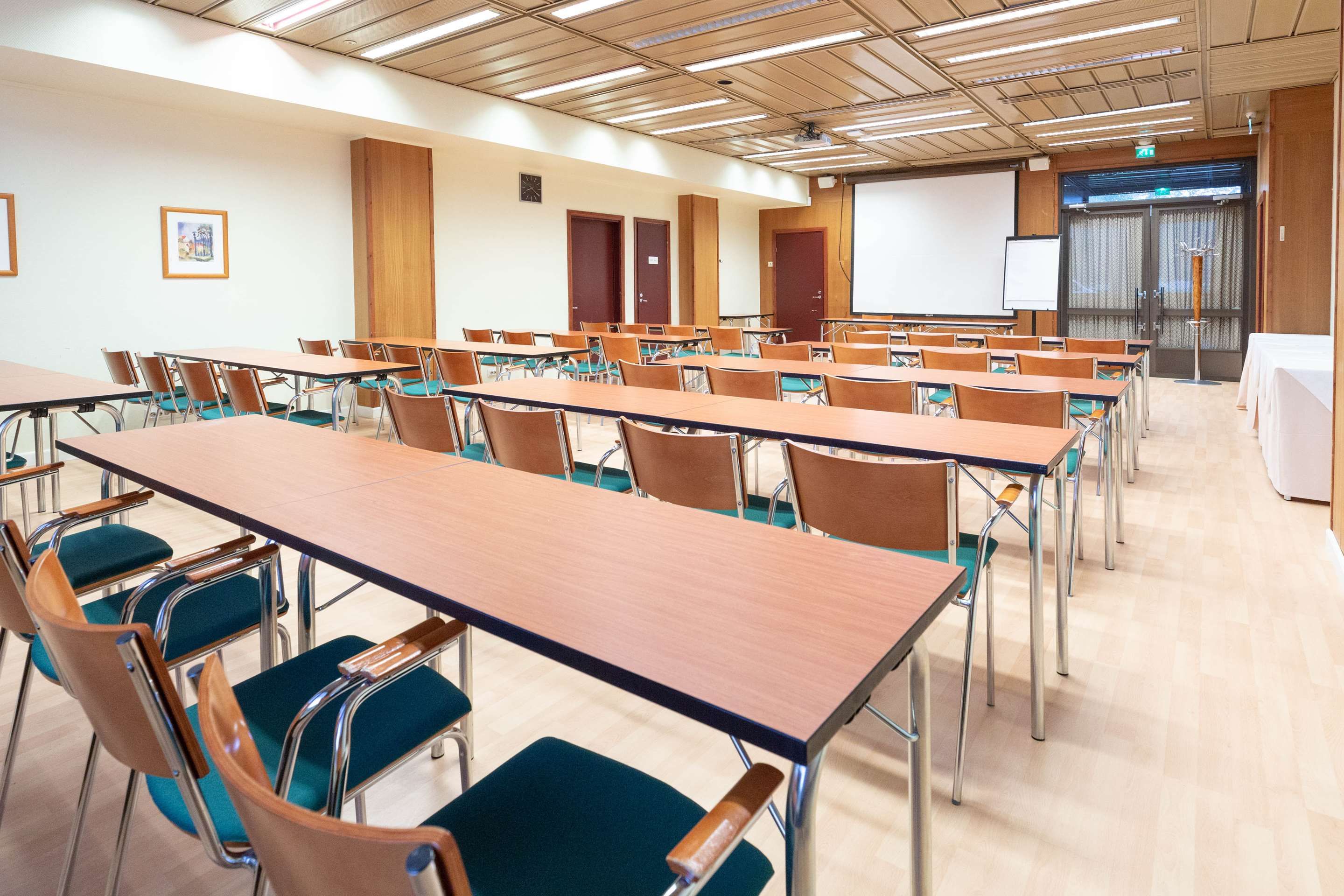 Conference room