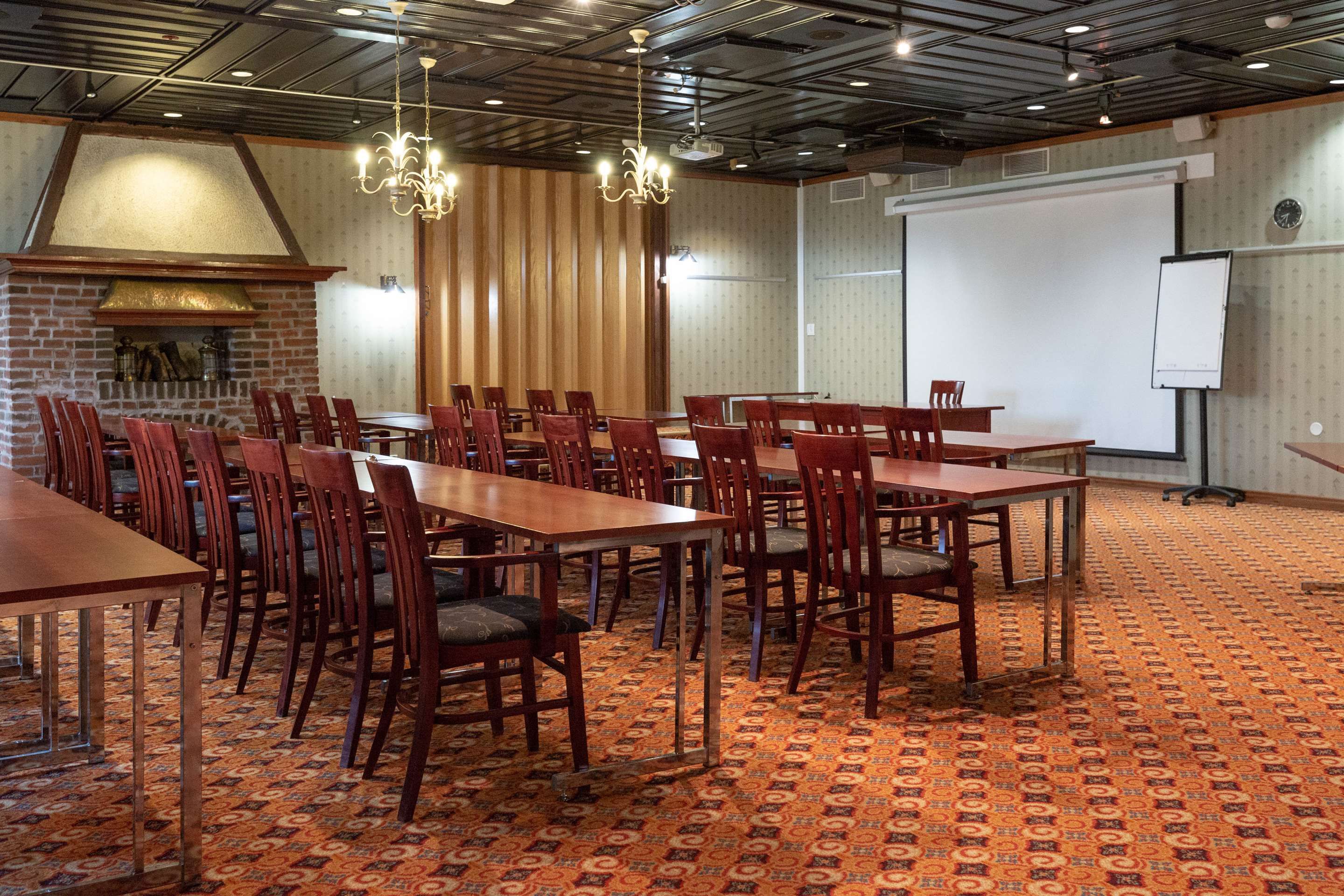 Conference room