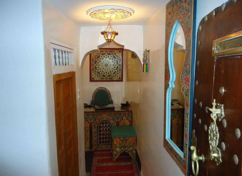 Room amenity Photo