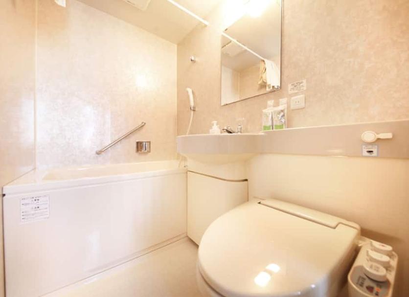 Bathroom Photo