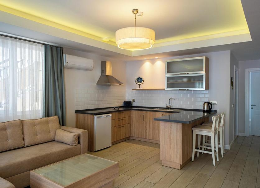Kitchen Photo