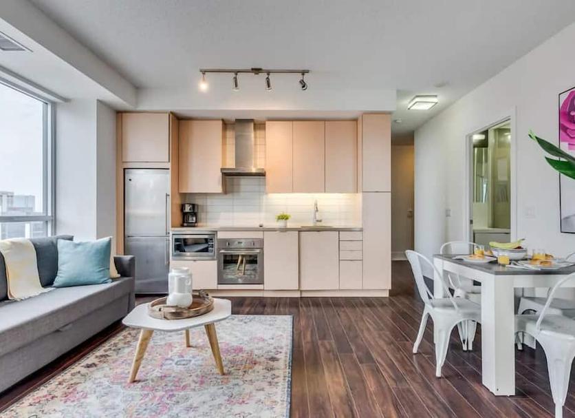 Kitchen Photo