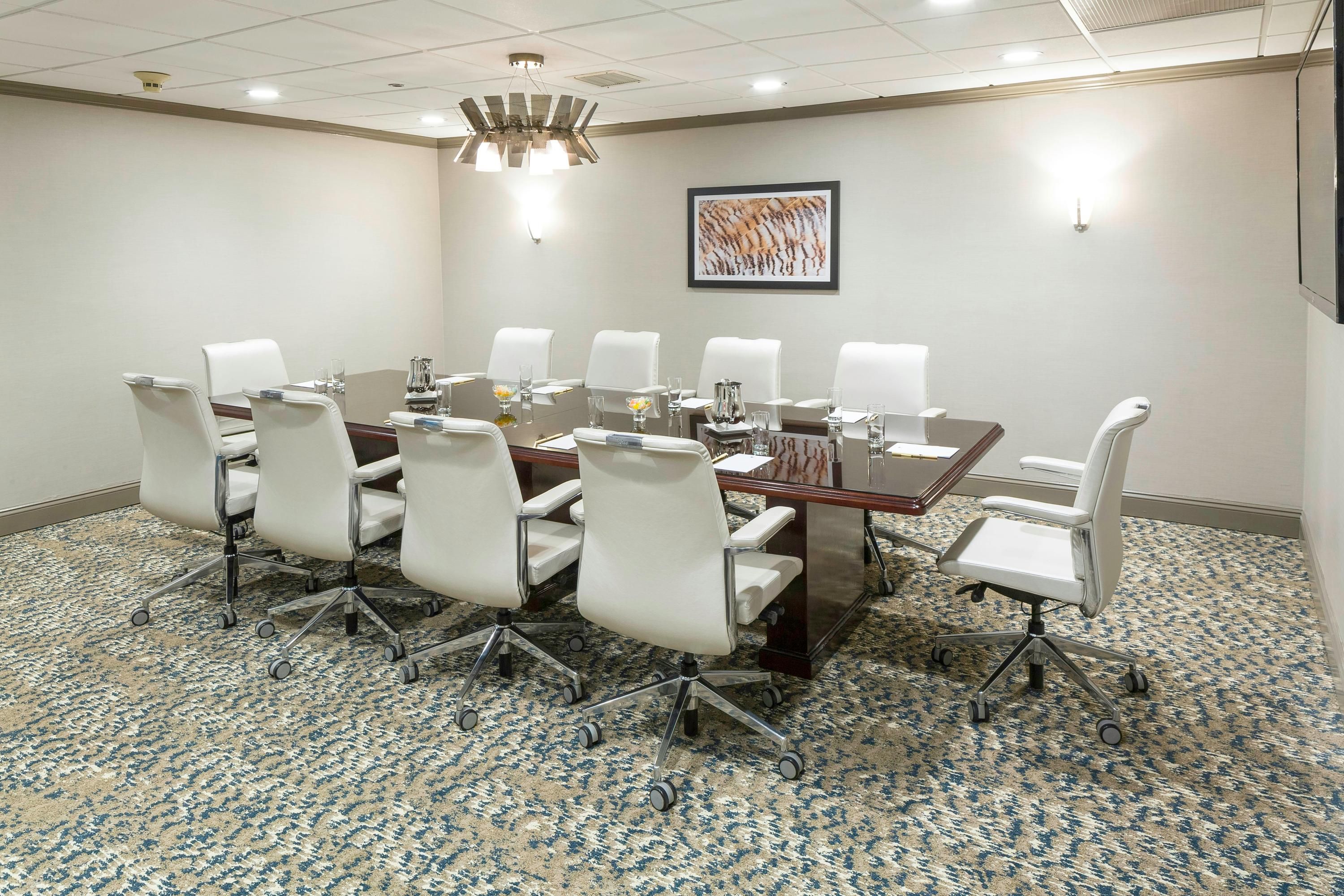 Conference room