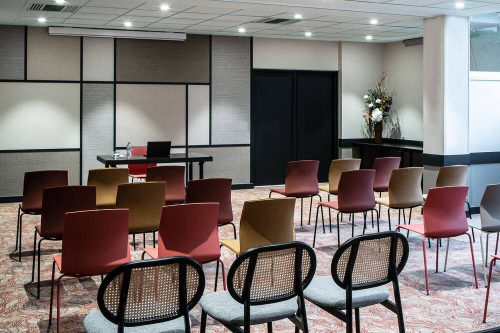 Conference room