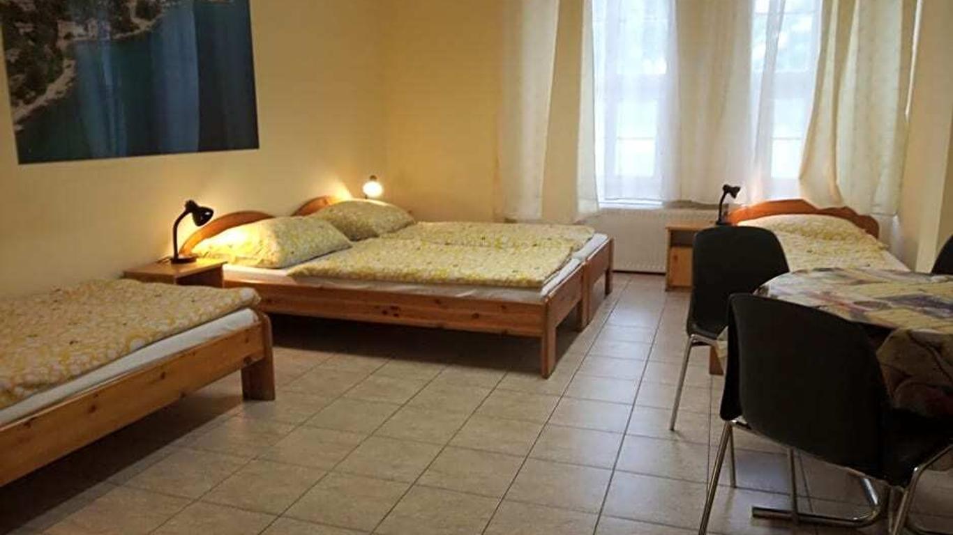 Rugby Club Hostel