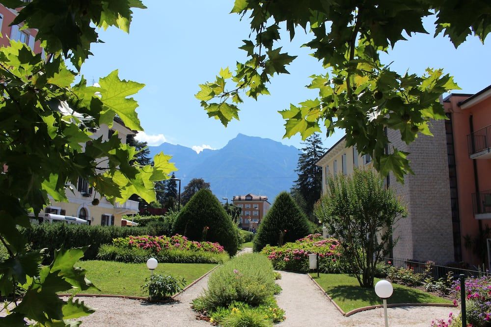 Outdoor view