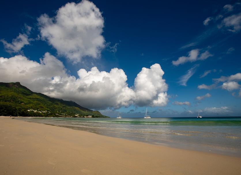 Beach Photo