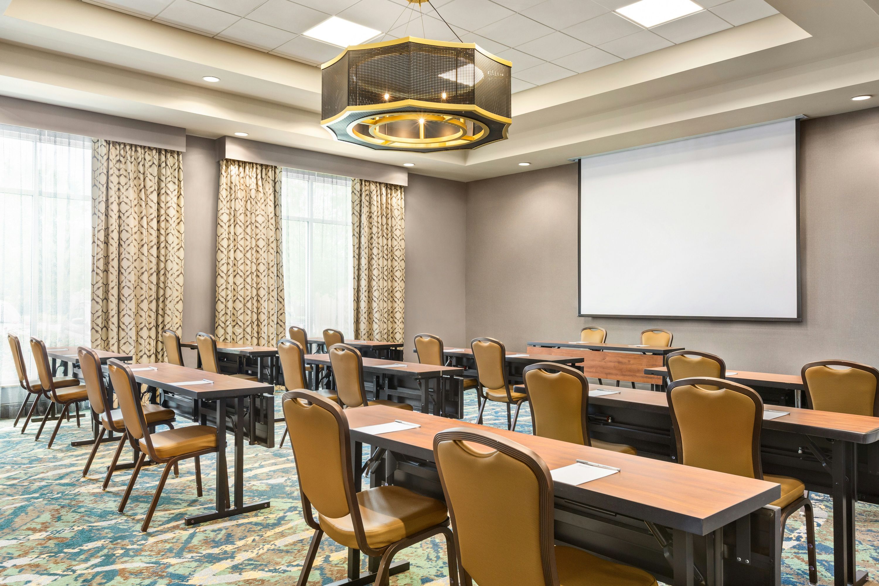 Conference room