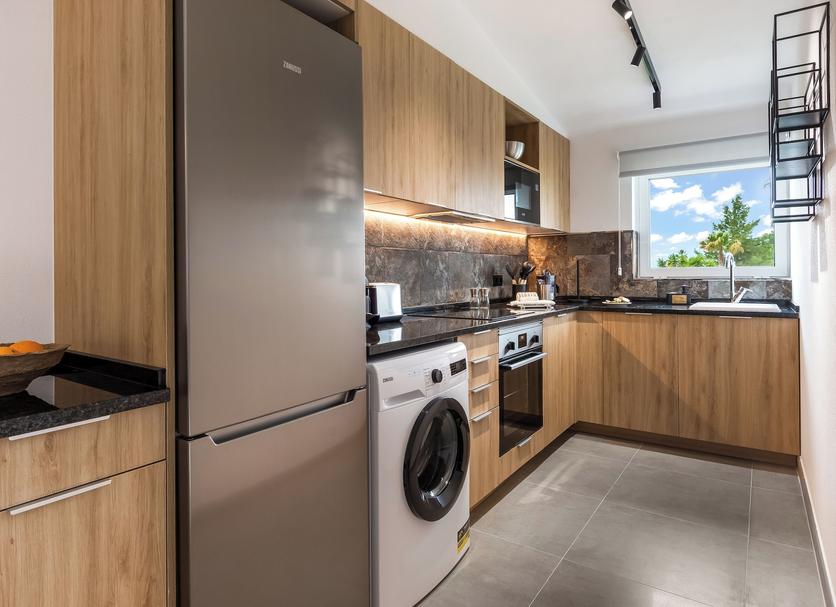 Kitchen Photo