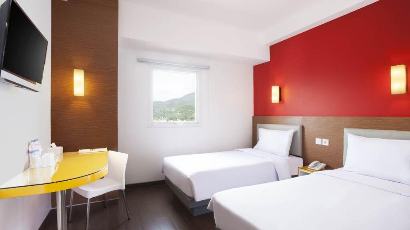 Amaris Hotel Gorontalo