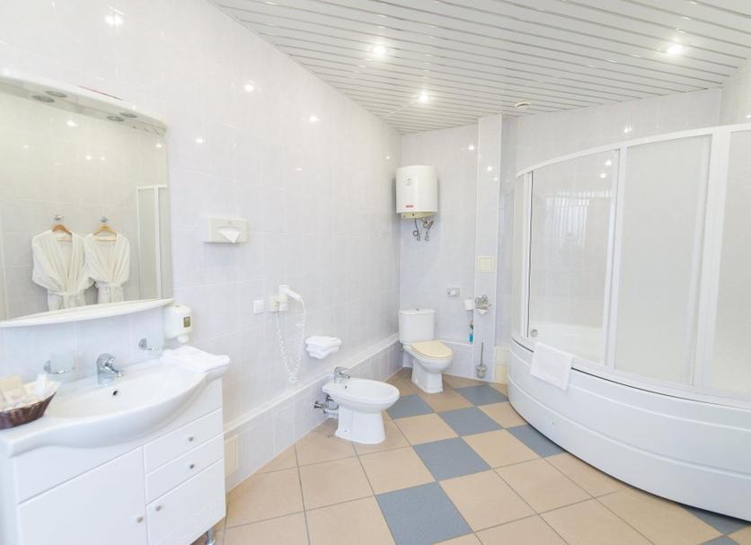 Bathroom Photo