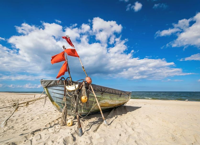 Beach Photo