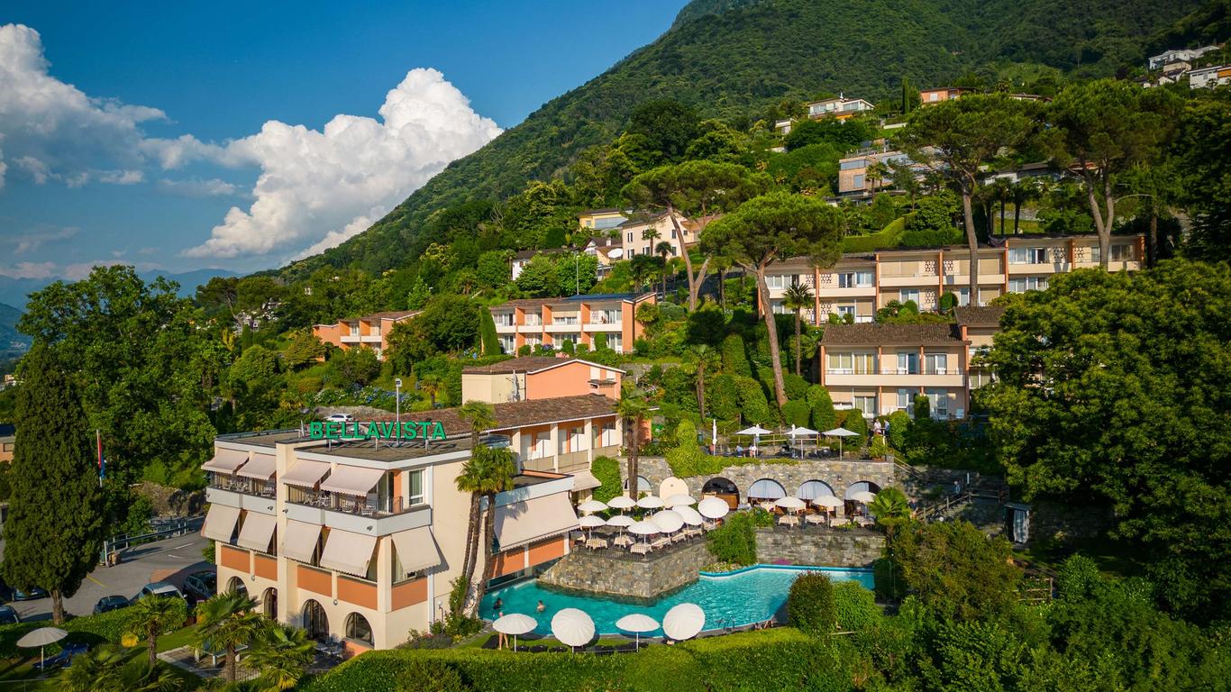 Bellavista Swiss Quality Hotel