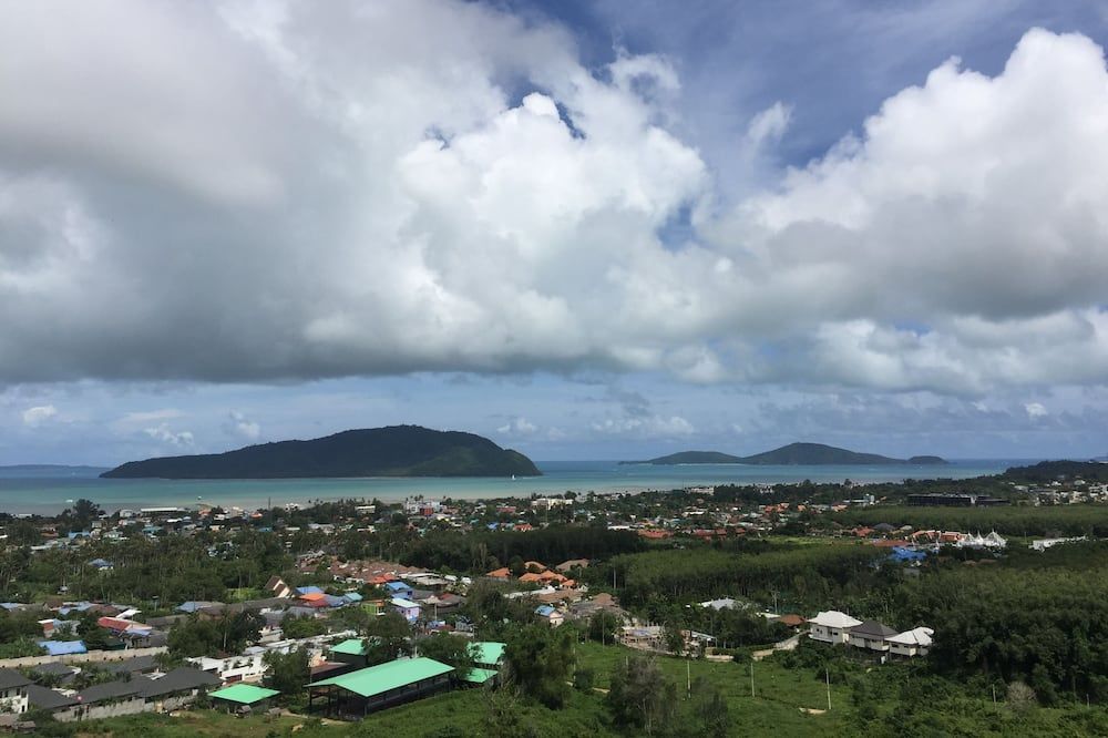 Outdoor view