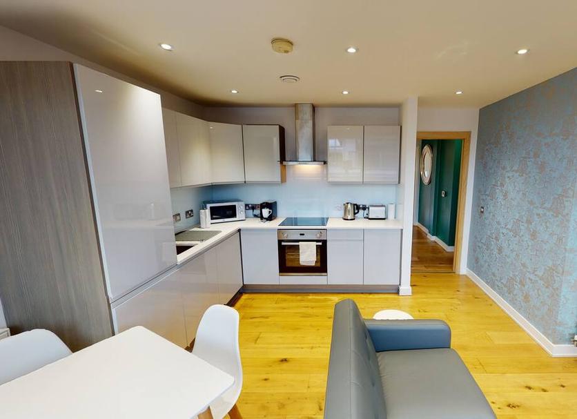 Kitchen Photo