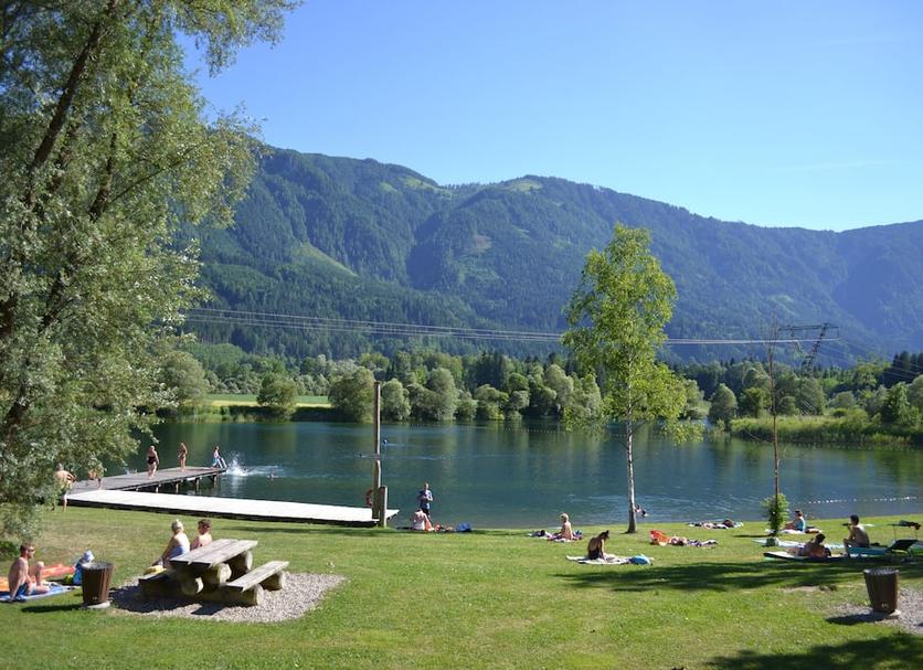 Outdoor view Photo