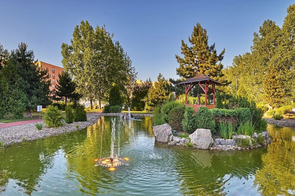 Outdoor view