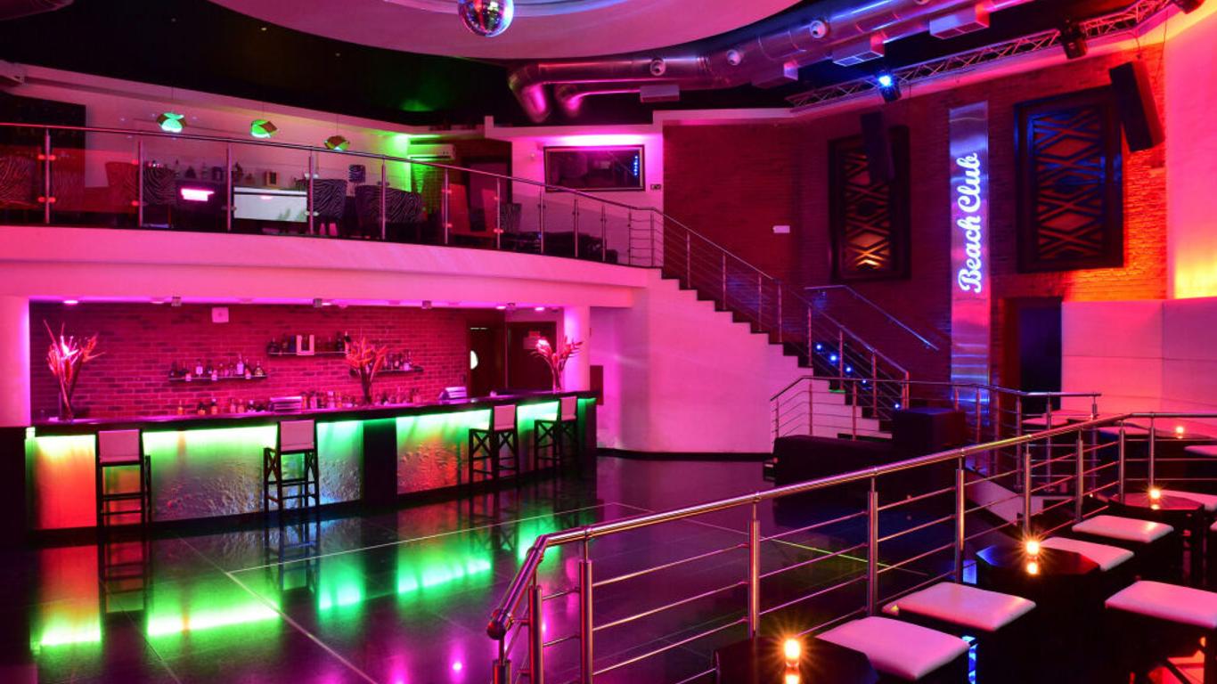 Pestana São Tomé