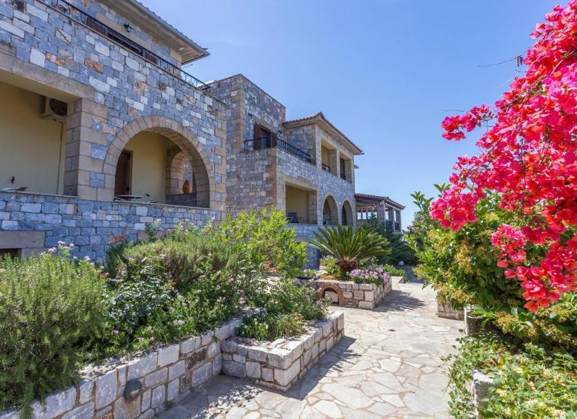 Outdoor view Photo