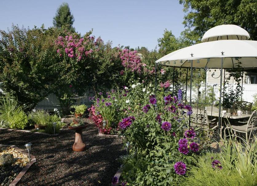 Outdoor view Photo