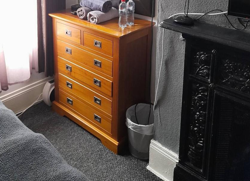 Room amenity Photo