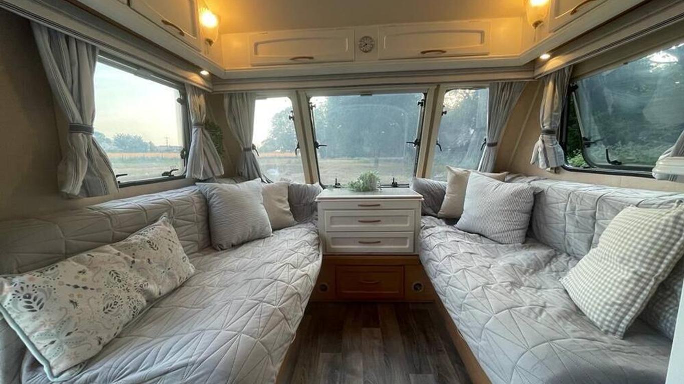 Hillcroft Accommodation